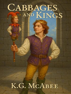 cover image of Cabbages and Kings